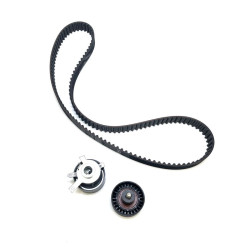 Complete distributieriemkit