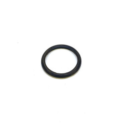 Thermostat pipe gasket