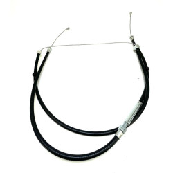 Handbrake cable