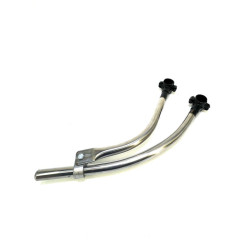 Bumpersteun kit (hechting...