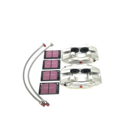 Complete set of 2-piston...