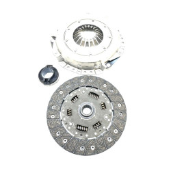 Complete clutch kit with...
