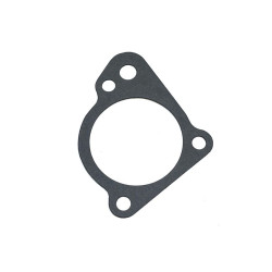 Thermostat pipe gasket