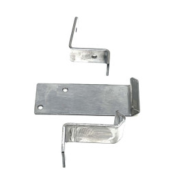 Motorkapbevestigingskit