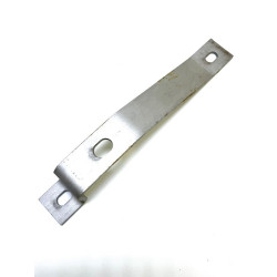 Rear bumper bracket -...