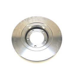 Brake Disc (without servo)