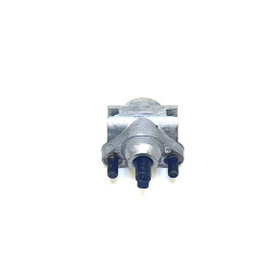 Achterreminstelling Girling