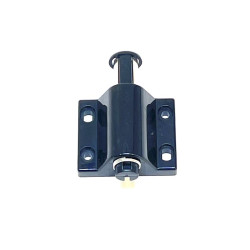 Glove Box Push Button