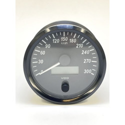 Speedometer KM/H VDO