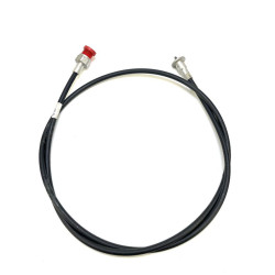 Snelheidsmeterkabel