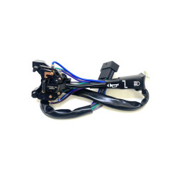 Headlight switches unit