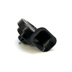 Originele laagtonige claxon