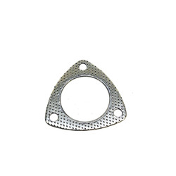 Exhaust manifold outlet gasket