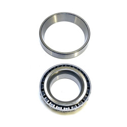 Binnenste voornaaflager