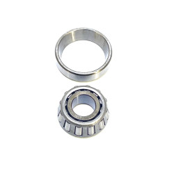 Roulement de moyeu avant...