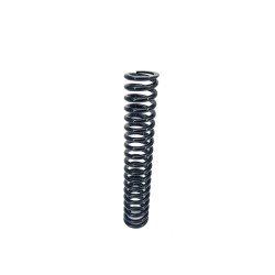 Upper suspension spring