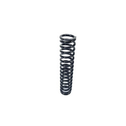 Upper suspension spring