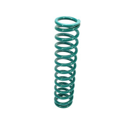 Upper suspension spring