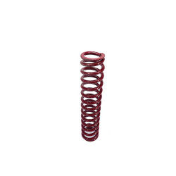Upper suspension spring