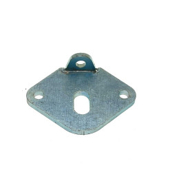 Onderplaat (Verstelbare...