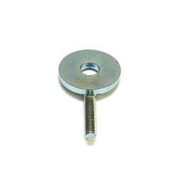 Instelschroef voor...