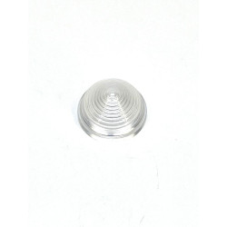 Wing light lens (bomb lens)