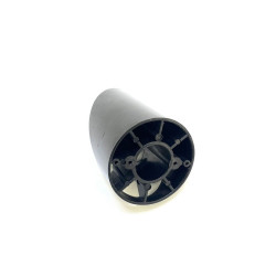 Rear light mount to paint