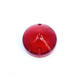 Rear stop light lens