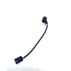 Fog light or reverse light...