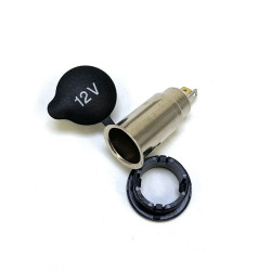 12 Volt stopcontact