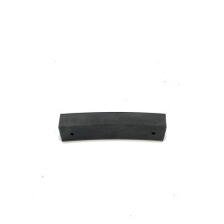 Mounting rubber for rear...