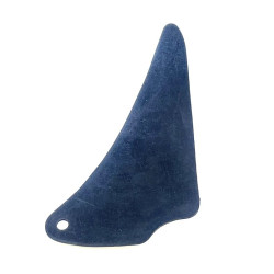 Windshield Pillar Seal - Left