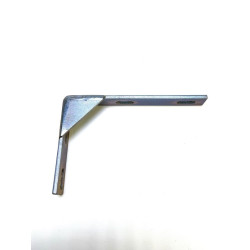 Uitlaatsteun voor het...