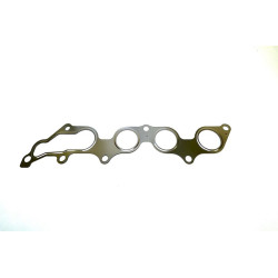 Exhaust manifold gasket
