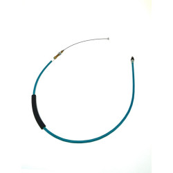 Gaspedaalkabel