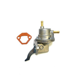 Fuel pump