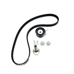 Complete distributieriemkit