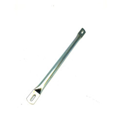 Voorste chassis spanner...