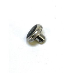 Heating button (dashboard)