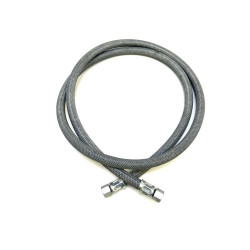 Versterkte roestvrijstalen...