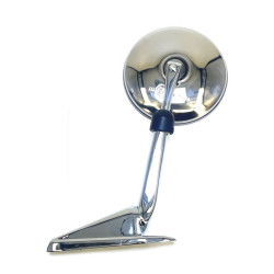 Rond buitenspiegeltje –...