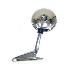 Rond buitenspiegeltje –...