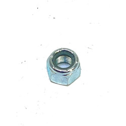 Nut 7/16 for rear leaf spring