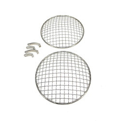 Headlamp Mesh