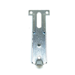 Motorkapvergrendeling