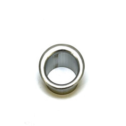 Sluitring aluminium voor kap