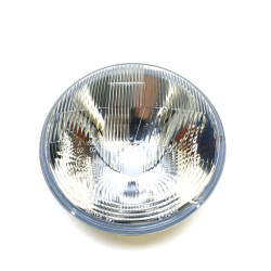WIPAC headlight lens