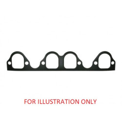 Inlaatspruitstukpakking