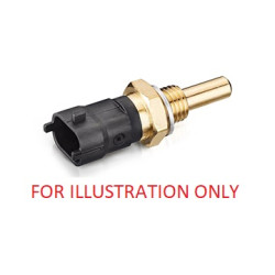 Watertemperatuursensor