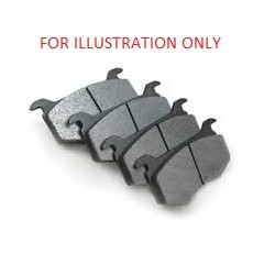 Brake Pads